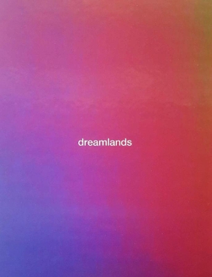 Dreamlands book