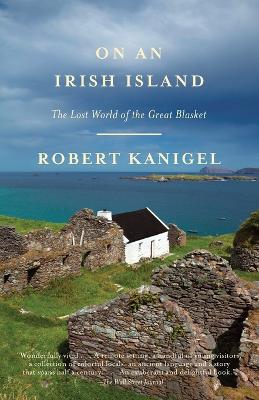 On an Irish Island book