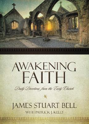 Awakening Faith book