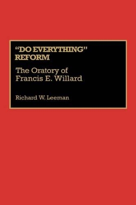 Do Everything Reform book