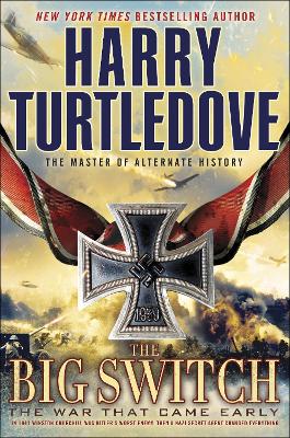 The War That Came Early by Harry Turtledove