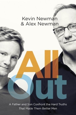 All Out book