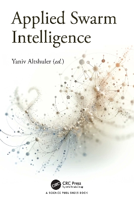 Applied Swarm Intelligence book