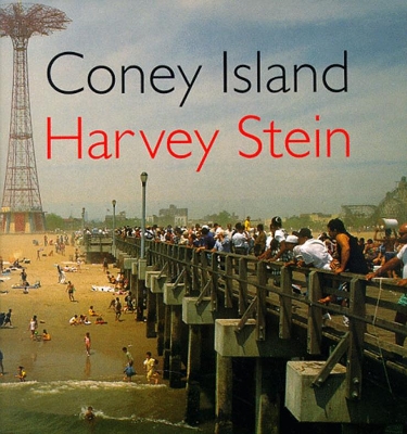 Coney Island book