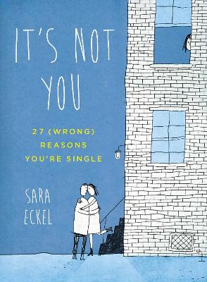 It's Not You book