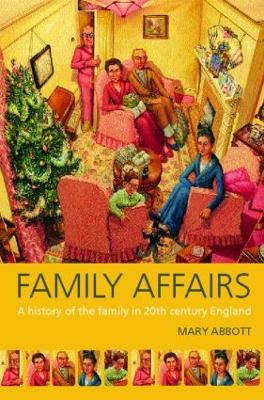 Family Affairs by Mary Abbott