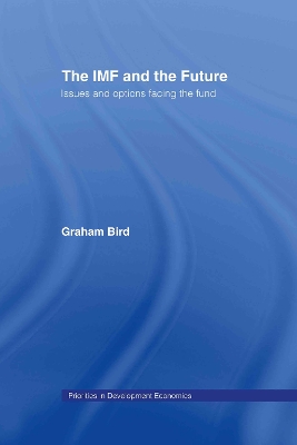 IMF and the Future by Graham Bird