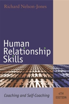 Human Relationship Skills book