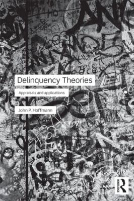 Delinquency Theories book