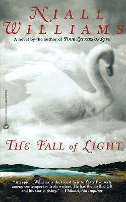 Fall of Light book