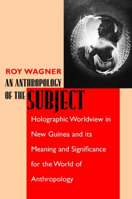 Anthropology of the Subject book