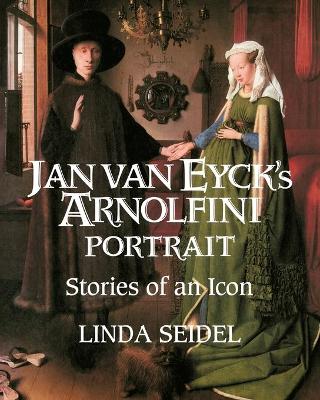 Jan Van Eyck's Arnolfini Portrait book