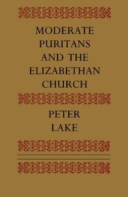 Moderate Puritans and the Elizabethan Church book