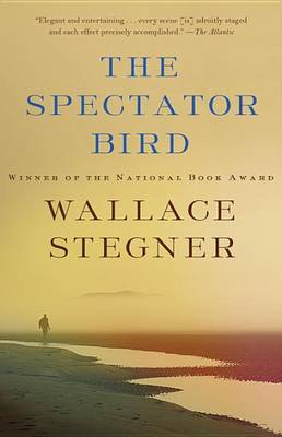 Spectator Bird book