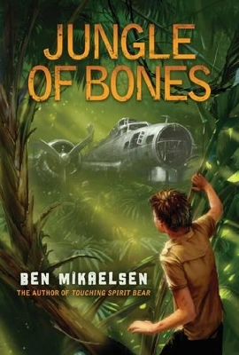 Jungle of Bones book