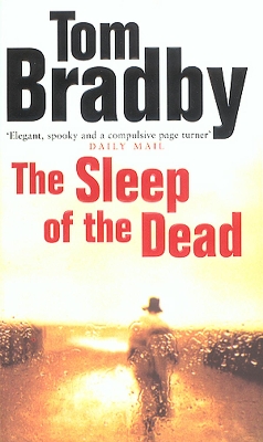 Sleep Of The Dead book