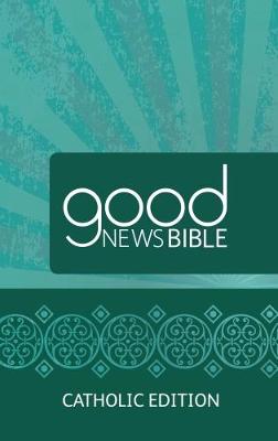 Good News Bible (GNB) Catholic Edition Bible book