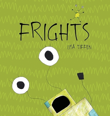 Frights book