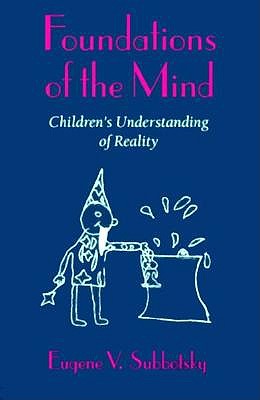 Foundations of the Mind book
