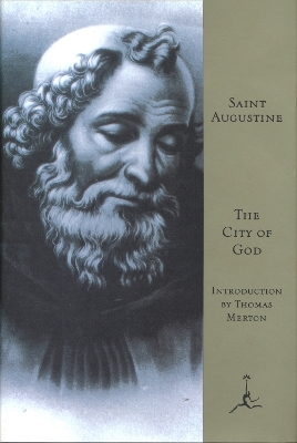 City Of God by St. Augustine