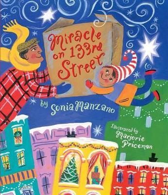 Miracle on 133rd Street book