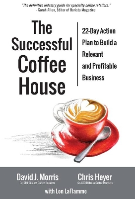 Successful Coffee House book