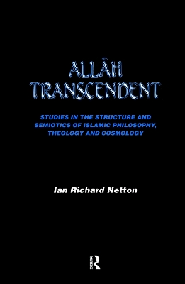 Allah Transcendent book