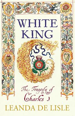 White King book