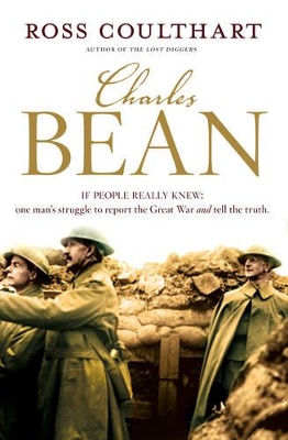 Charles Bean book
