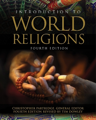 Introduction to World Religions book