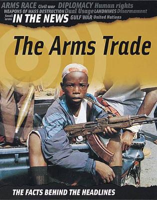 Arms Trade book