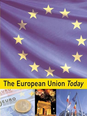 European Union Today book