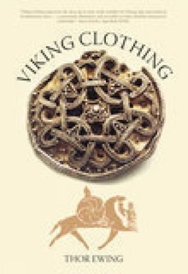 Viking Clothing book