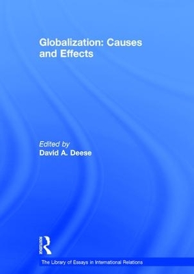 Globalization book
