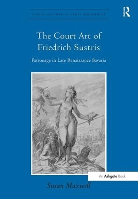 Court Art of Friedrich Sustris book