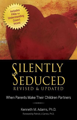 Silently Seduced book