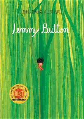 Jemmy Button by Jennifer Uman