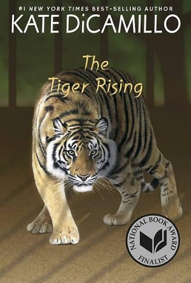 Tiger Rising book