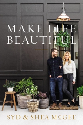 Make Life Beautiful book