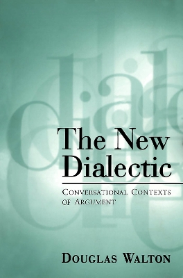 New Dialectic book