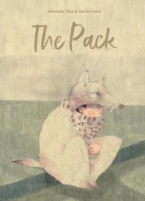 The Pack book