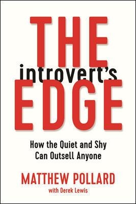 Introvert's Edge book