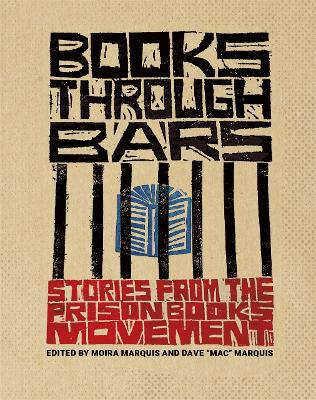Books through Bars: Stories from the Prison Books Movement book