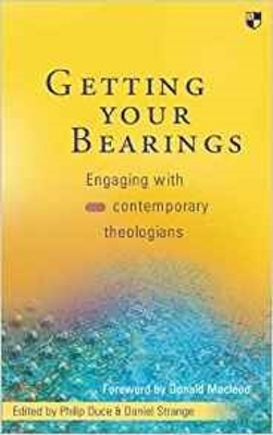 Getting Your Bearings book