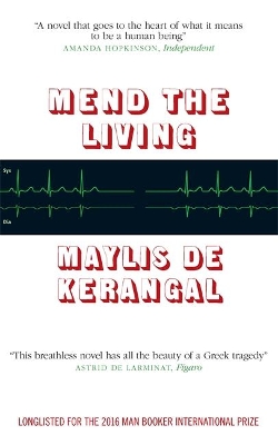 Mend the Living book