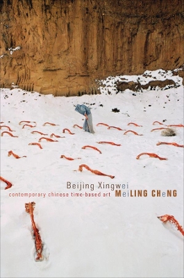 Beijing Xingwei book