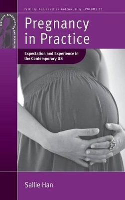 Pregnancy in Practice book