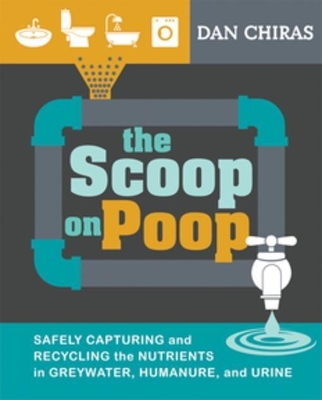 Scoop on Poop book