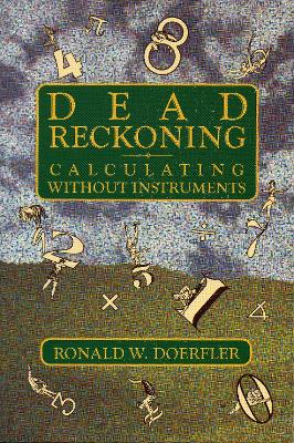 Dead Reckoning book