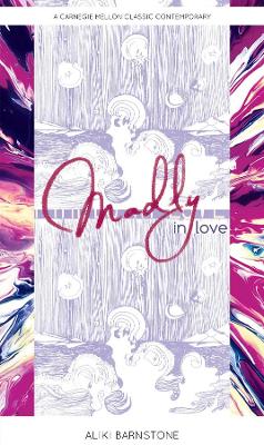 Madly in Love book